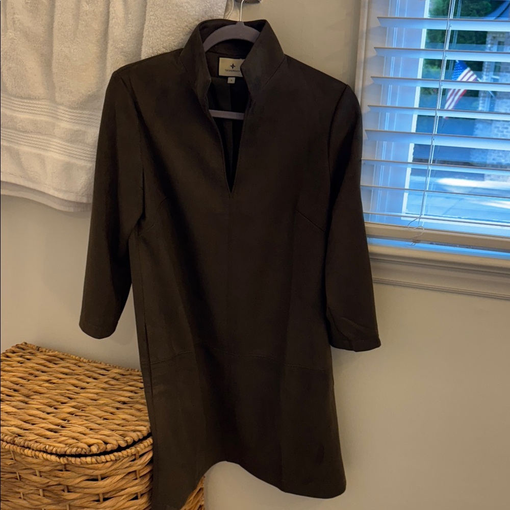 Tuckernuck Dress